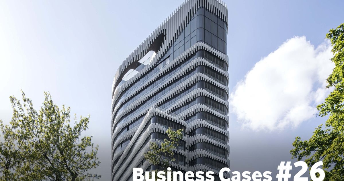 Hospitality X Digitalisierung treibt Innovation in der Hotellerie voran