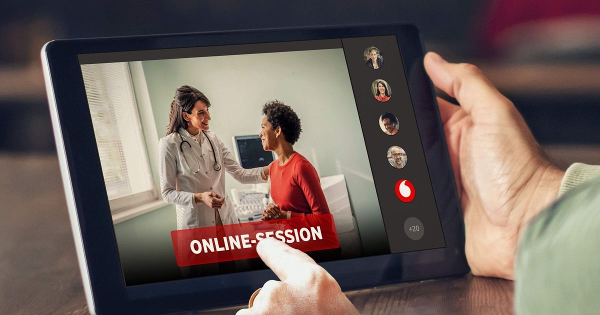 Jetzt anmelden: Bereit für KRITIS? So schützen Sie Ihre Klinik Jetzt anmelden Bereit für KRITIS? So schützen Sie Ihre Klinik