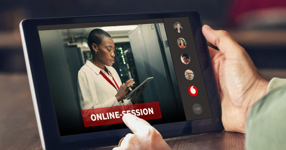 Jetzt anmelden: Cloud Insights on Fabric