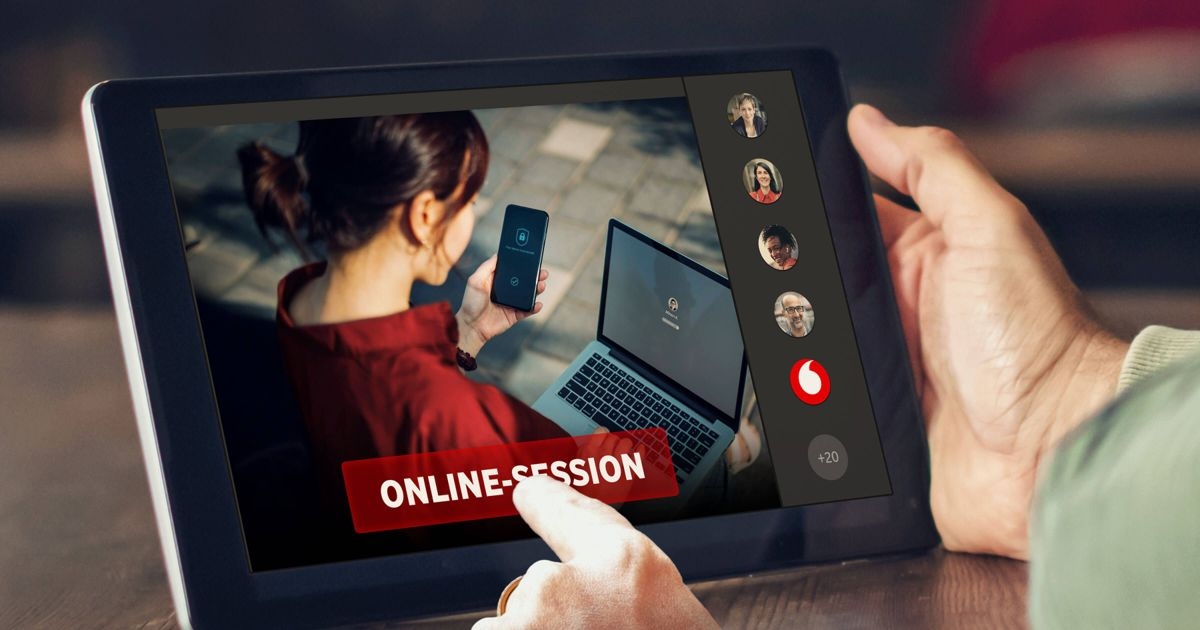 Jetzt anmelden: KI-gestützte Sicherheit mit Microsoft Security Copilot