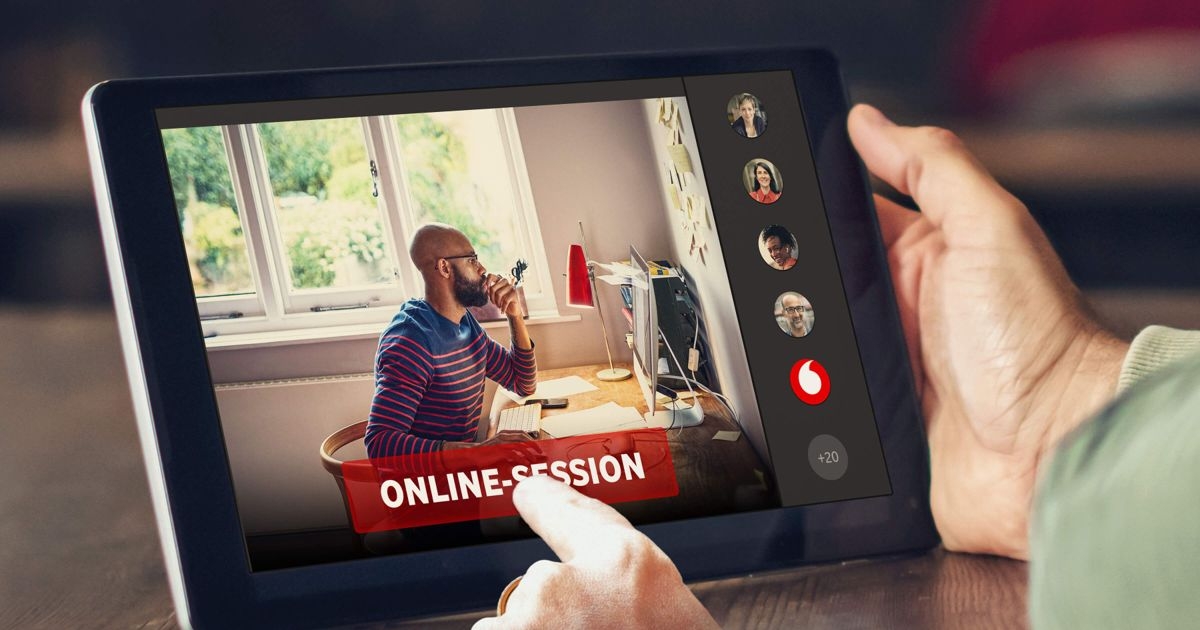 Jetzt anmelden: Microsoft 365 Copilot – Einstieg in die Praxis