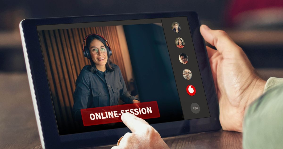 Jetzt anmelden: Microsoft Copilot Update – neue Funktionen zum Jahresstart Jetzt anmelden: Microsoft Copilot Update – neue Funktionen zum Jahresstart