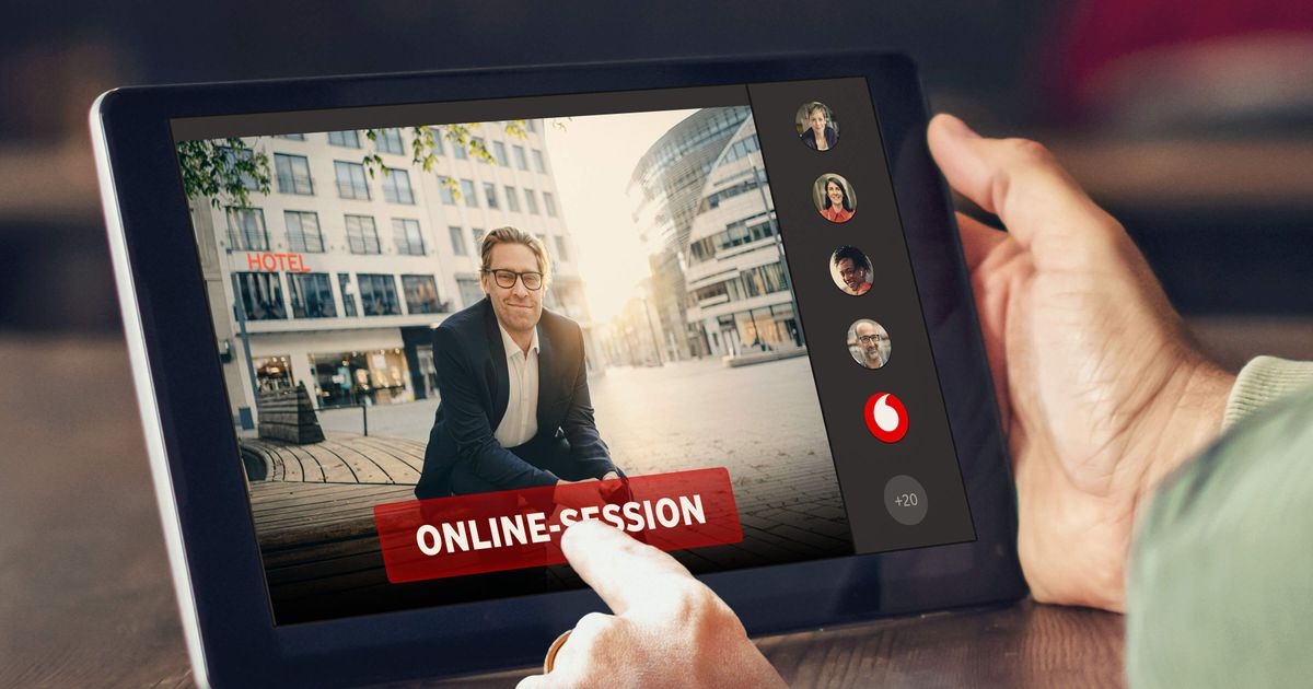 Jetzt anmelden: Souveräne Cloud in der Praxis