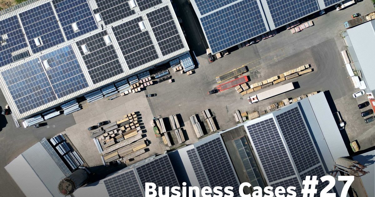 Krannich Mehr Agilität durch höhere IT-Sicherheit