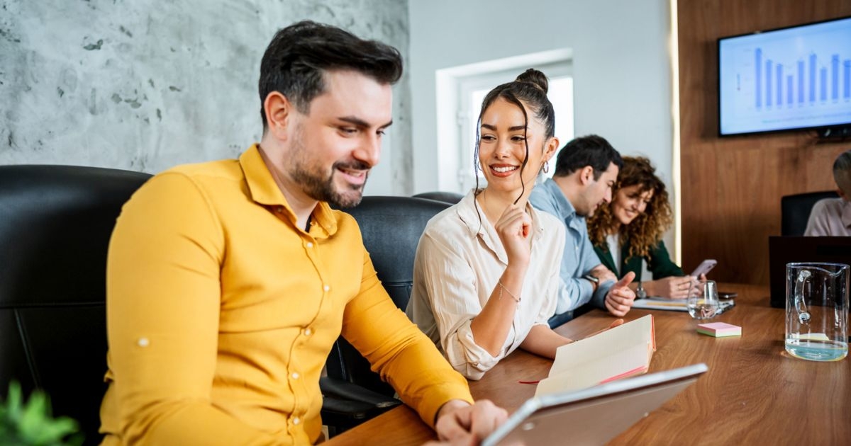 Microsoft Dynamics 365 für digitale Geschäftsprozesse