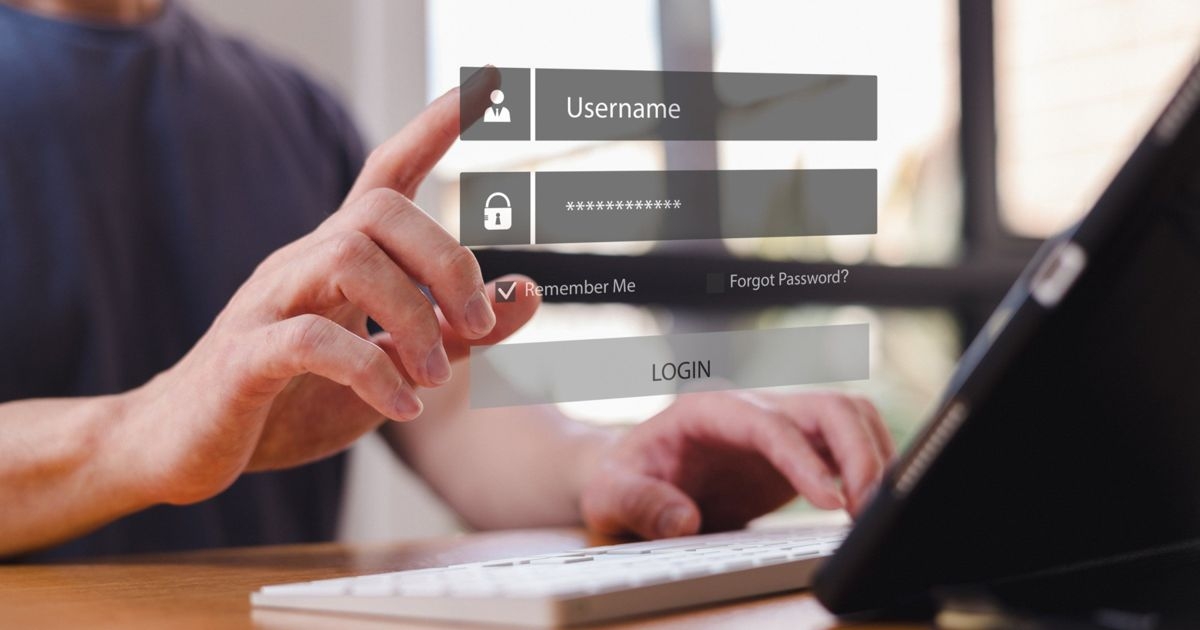 Single Sign-On macht Log-ins in unterschiedliche Konten komfortabler