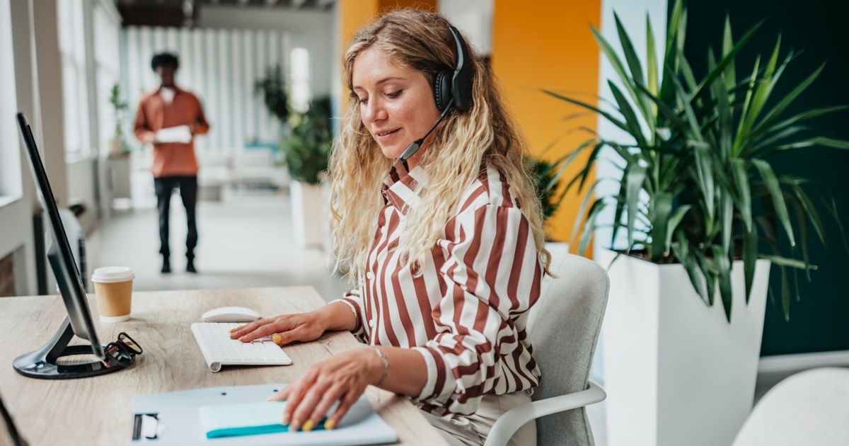 So richten Sie Microsoft Teams Telefonie ein