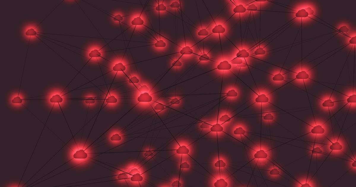Vodafone Cloud Computing bietet transparente Cloud-Lösungen für Unternehmen