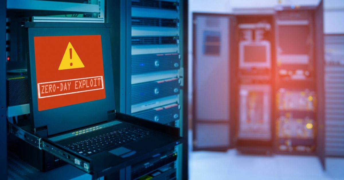 Zero-Day-Exploits als unsichtbare Gefahr für Unternehmen