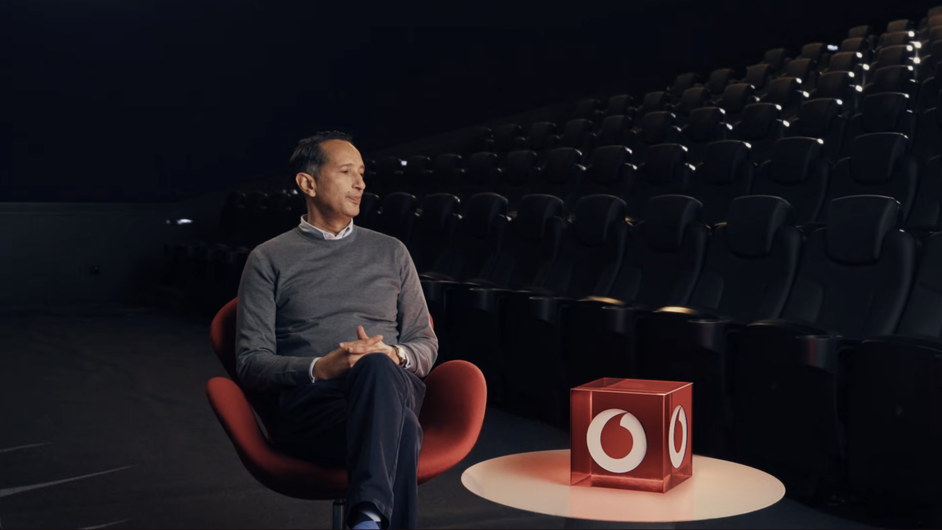 Thumbnail mit Kamal Bijou