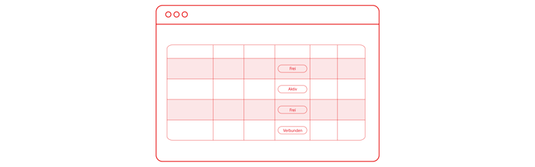 Tabelle
