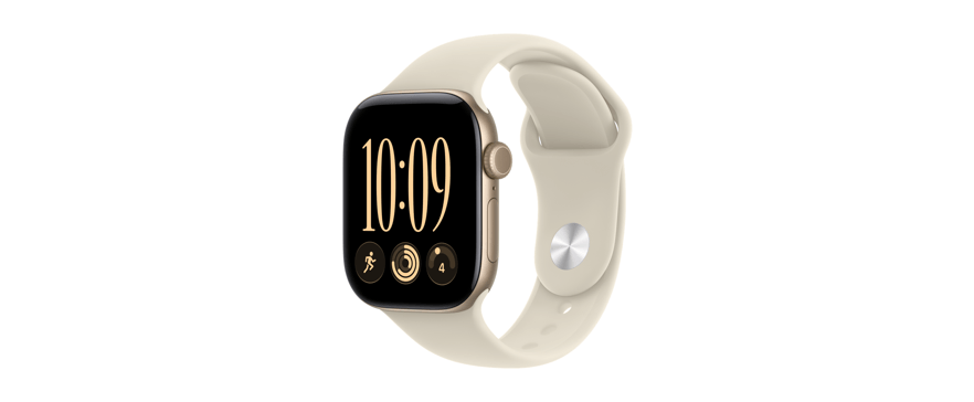 Apple Watch Series 12
