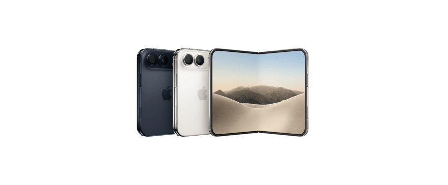 iPhone Duo
