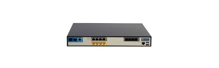 Mediant von AudioCodes Router