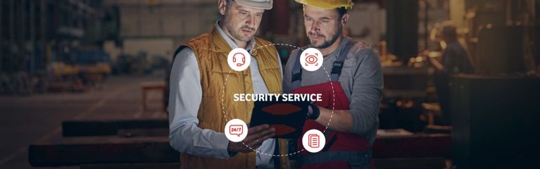 Security Service