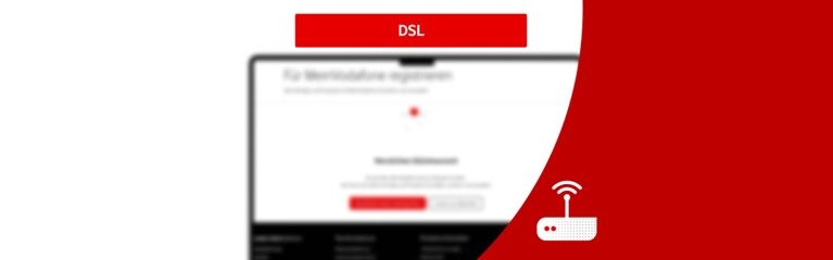 DSL-Kund:innen