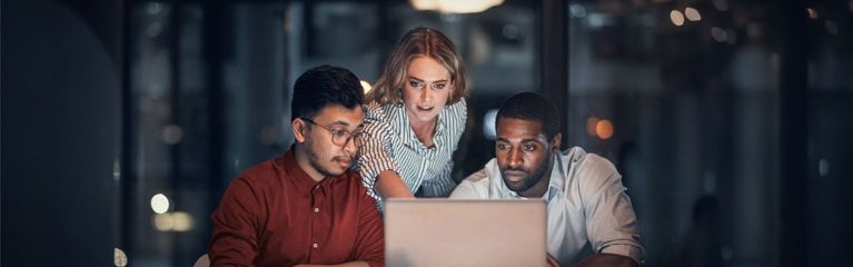 Microsoft 365 Business Basic – der ideale Einstieg für kleine und mittelständische Unternehmen