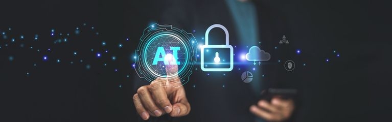 Cyber Security im Zeitalter der KI