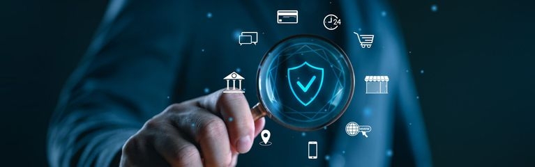 KI-gesteuerte Security mit MS