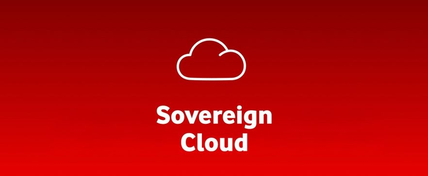 eleVation Business Lounge - Masterclasses - Sovereign Cloud