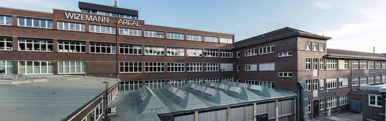 eleVation Business Lounge Location Stuttgart