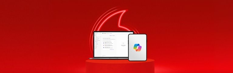 Power Up – Copilot Agents – Digitale Verstärkung für Ihren Arbeitsalltag