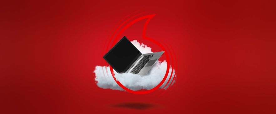 Digital Services - Cloud-Lösungen