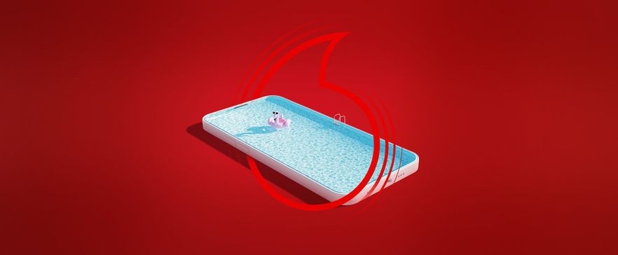 Digital Services - Cloud-Telefonie