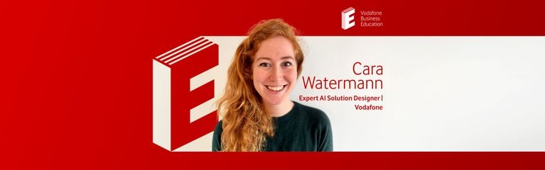 Educational Month – KI Update - Cara Waterman