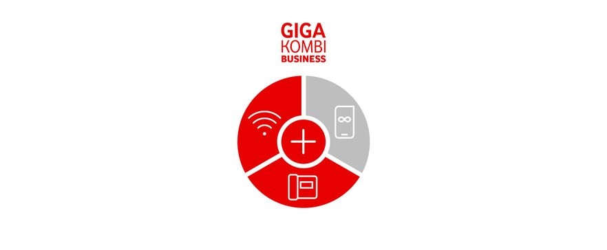 Festnetz Gigakombi