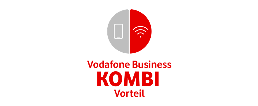 Festnetz Kombi-Vorteil