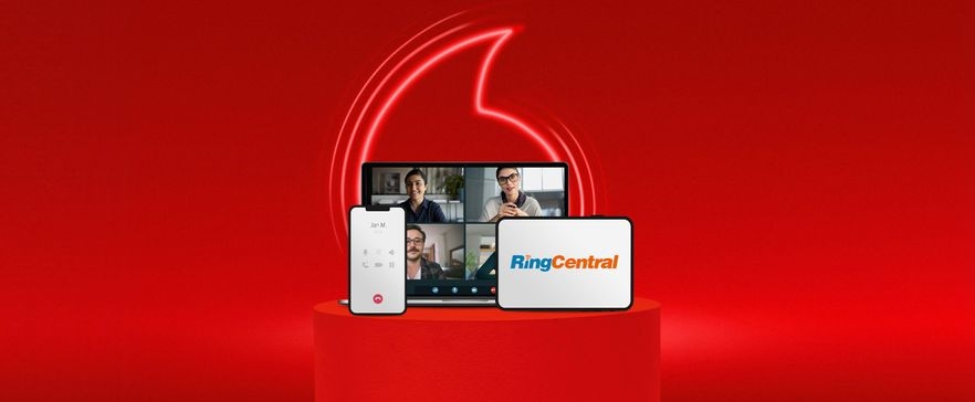 RingCentral
