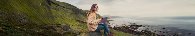 Zu Ausland & Roaming