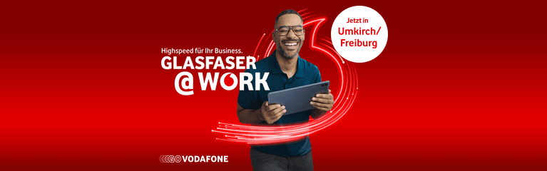 GigaGemeinde Umkirch/Freiburg