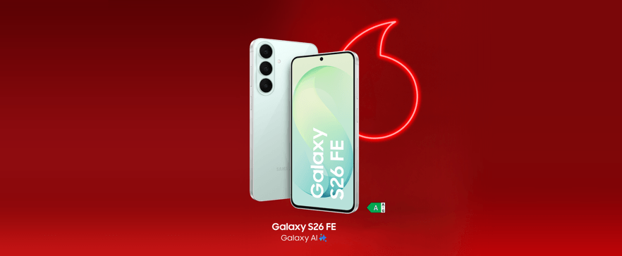 Samsung Galaxy S26 FE