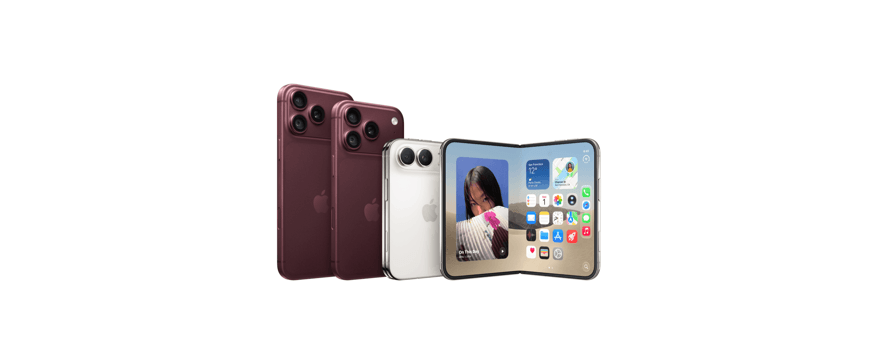 iPhone 18 Family