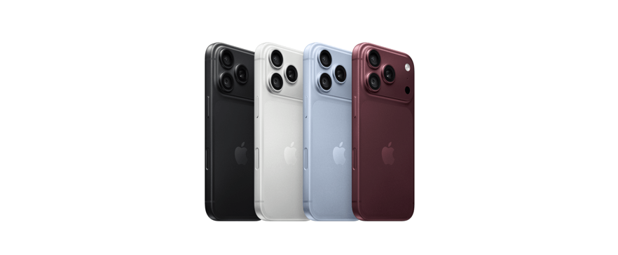 iPhone 18 Pro