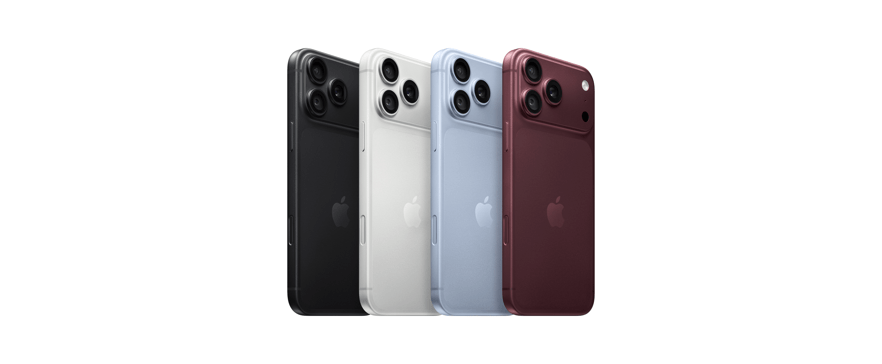 iPhone 18 Pro Max
