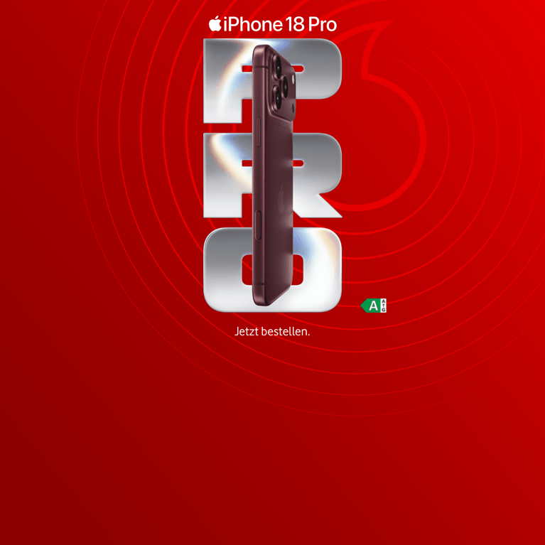 Apple iPhone 18 Pro