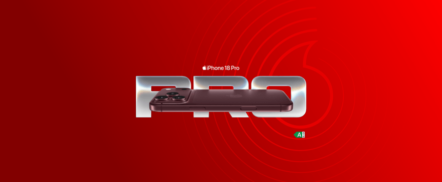 iPhone 18 Pro