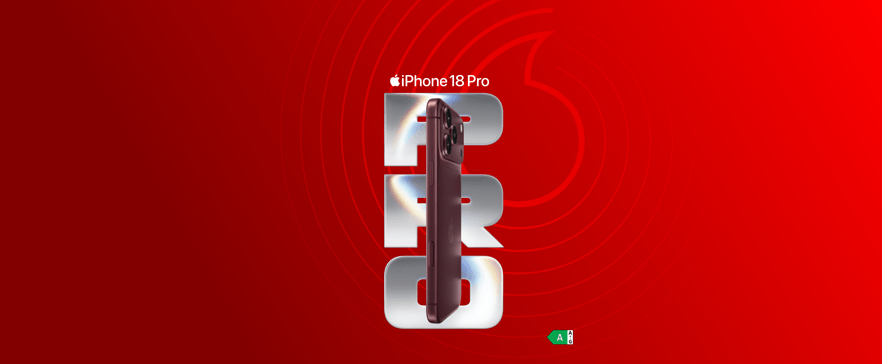 iPhone 18 Pro