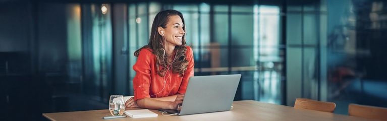 Connected Business mit Cisco SD-WAN - WAN-Optimierung - Kombination von LAN, MPLS und SD-WAN