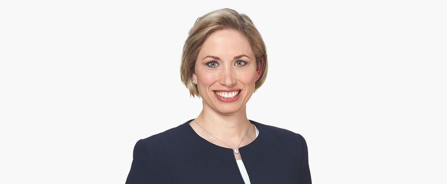 Mareike Christine Gehrmann