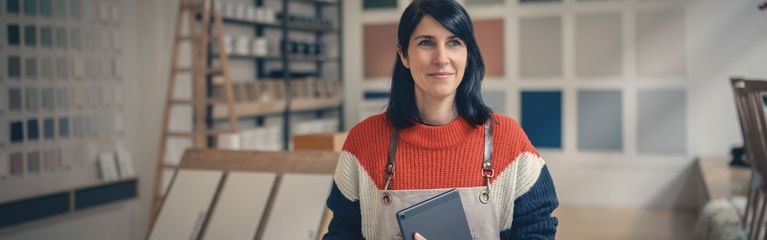 OneNumber für Business-Kund:innen - Ihre Möglichkeiten