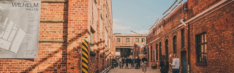  eleVation Business Lounge Berlin