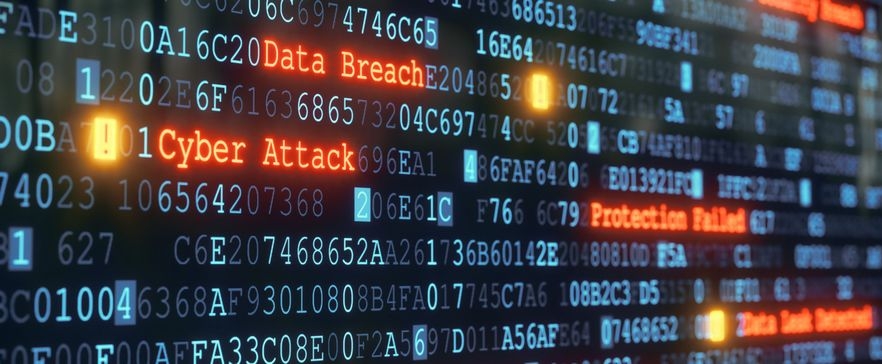 Schützen, was ihnen wichtig ist