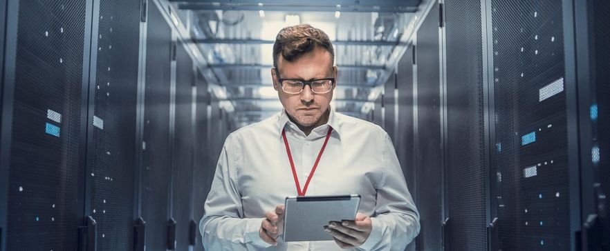 Standortvernetzung - SD-WAN Lösungen