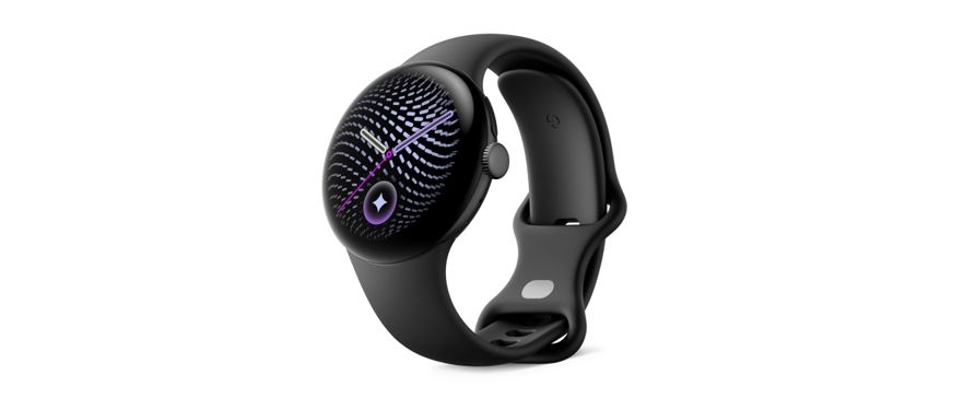 Google Pixel Watch 5