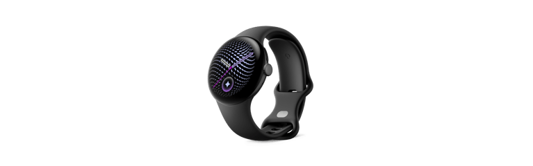 Google Pixel Watch 5