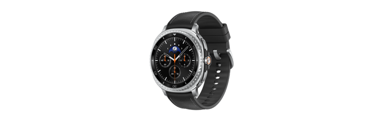 Samsung Galaxy Watch8 Classic